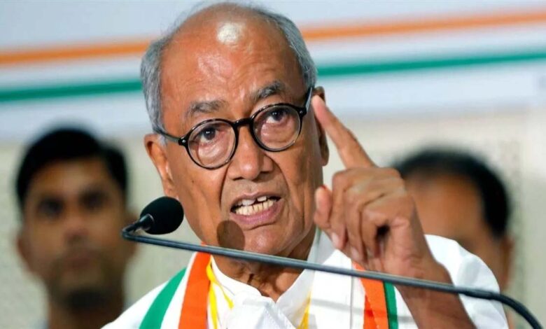 digvijay