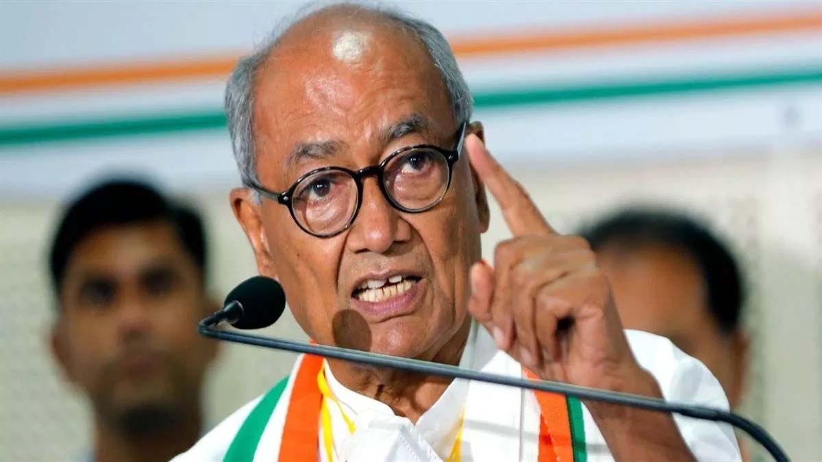 digvijay