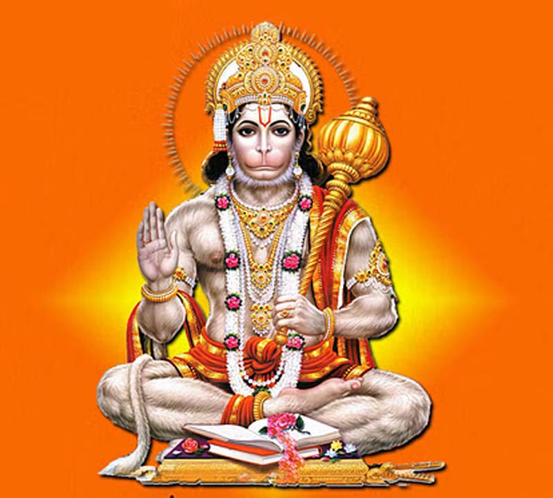 hanumaan ji