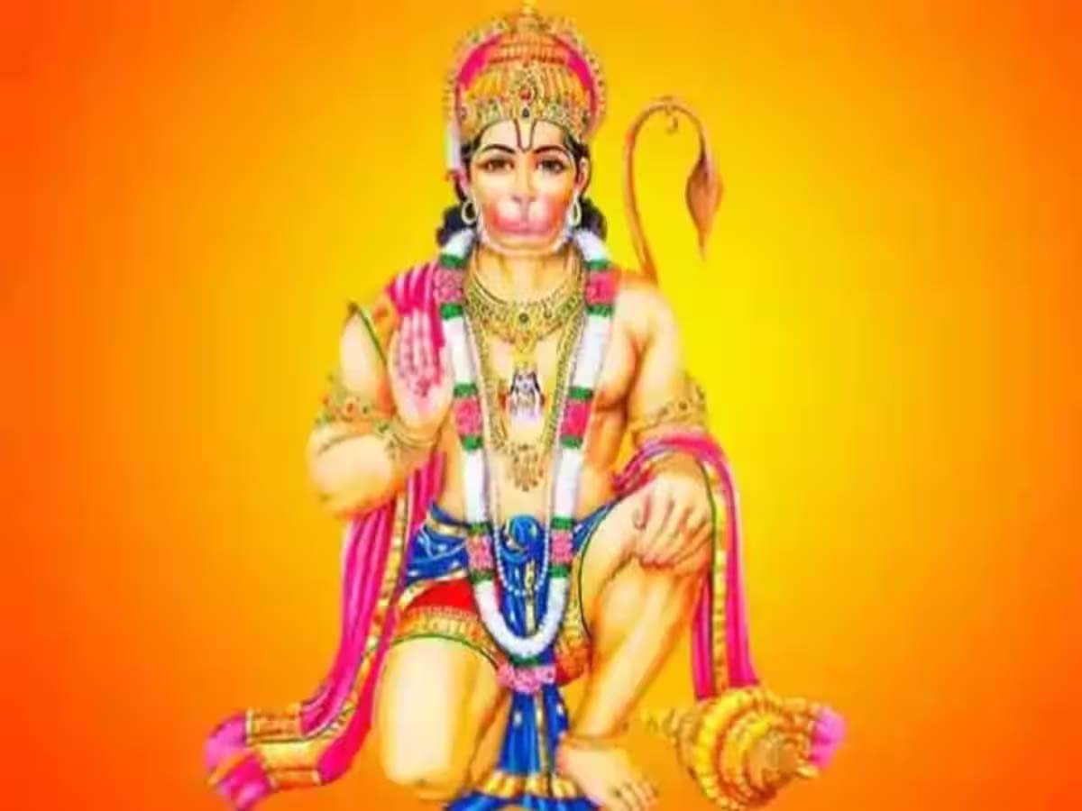 hanuman ji