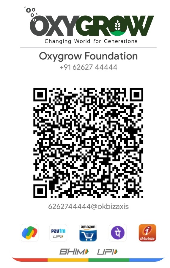 oxy qr