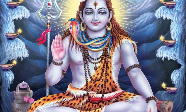 shiv ji