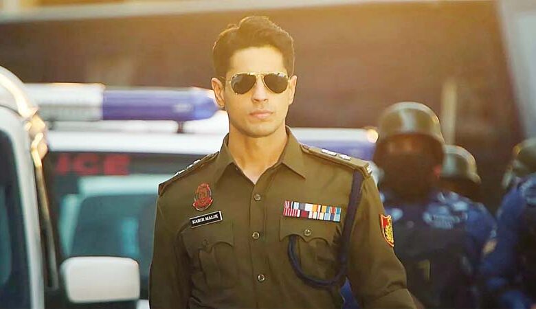 siddharth malhotra