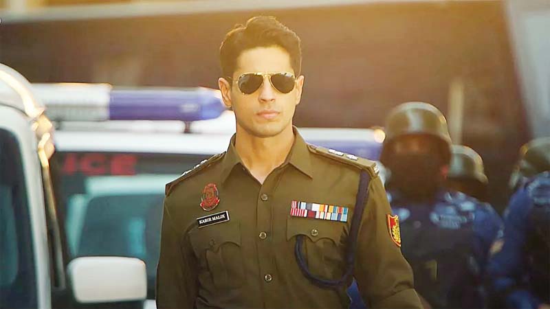 siddharth malhotra