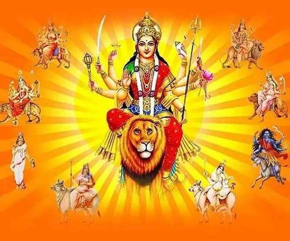 gupt navratri