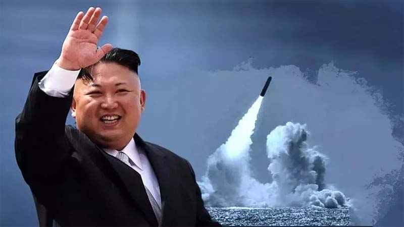 kim jong