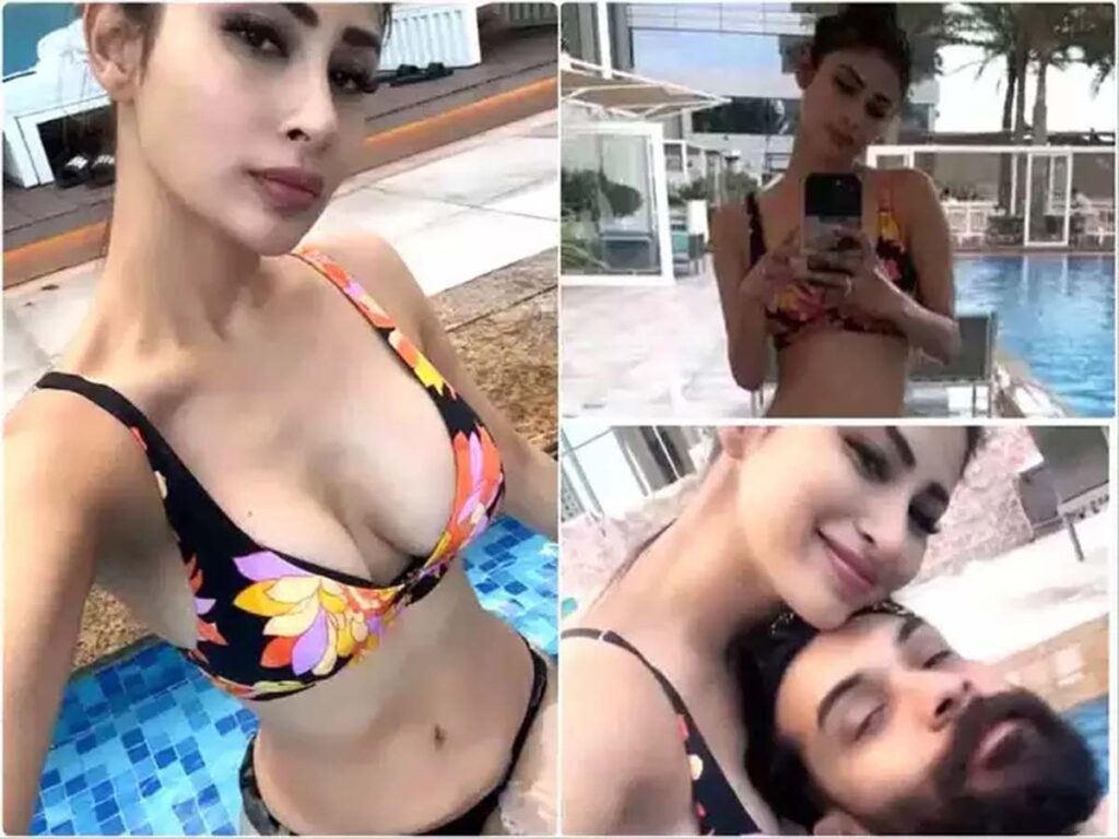 mouni roy