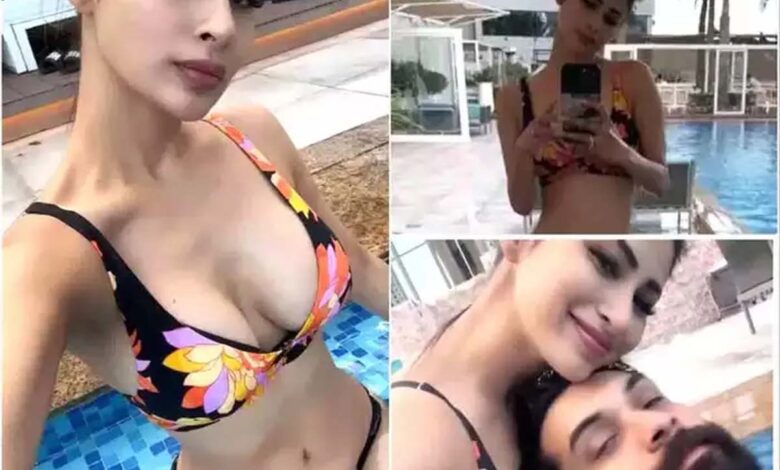 mouni roy