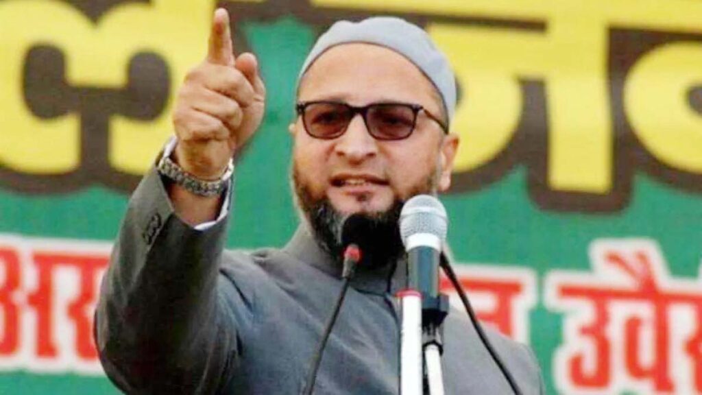 owaisi