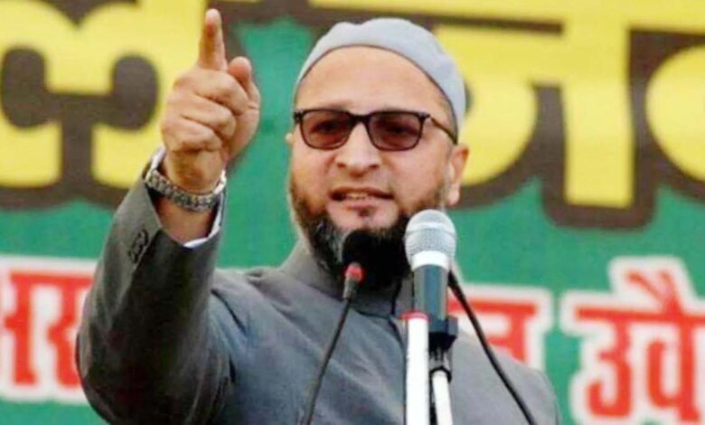 owaisi