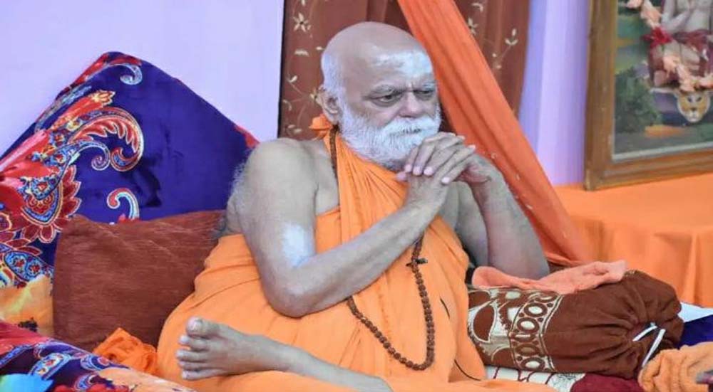 puri shankaracharya