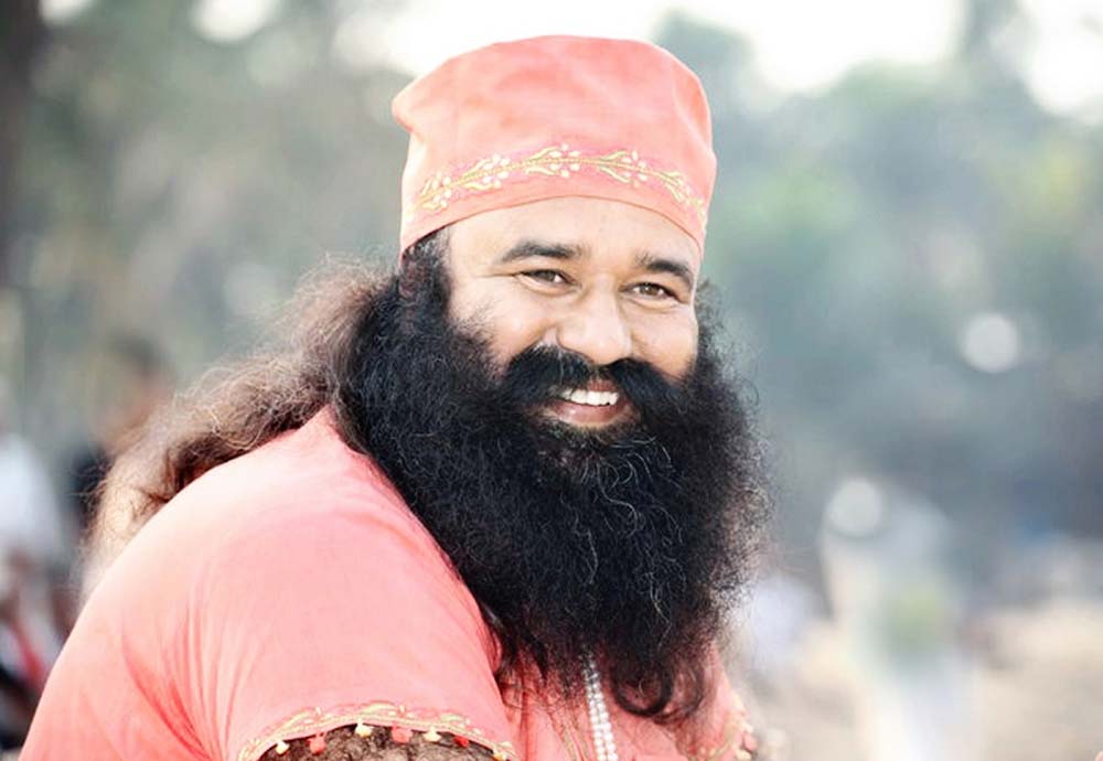 ram rahim