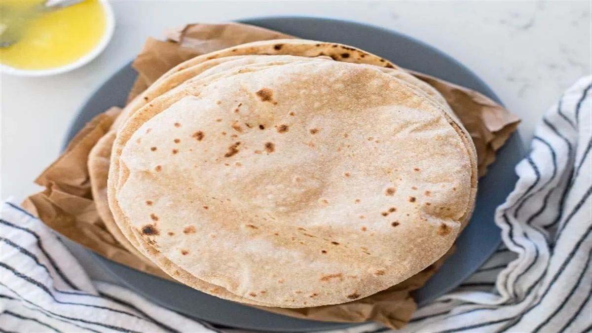 roti