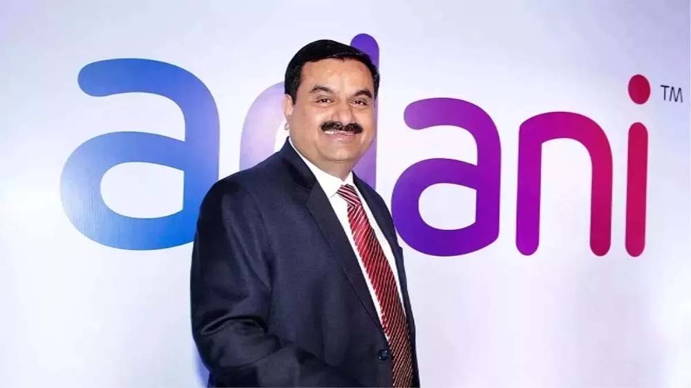 adani