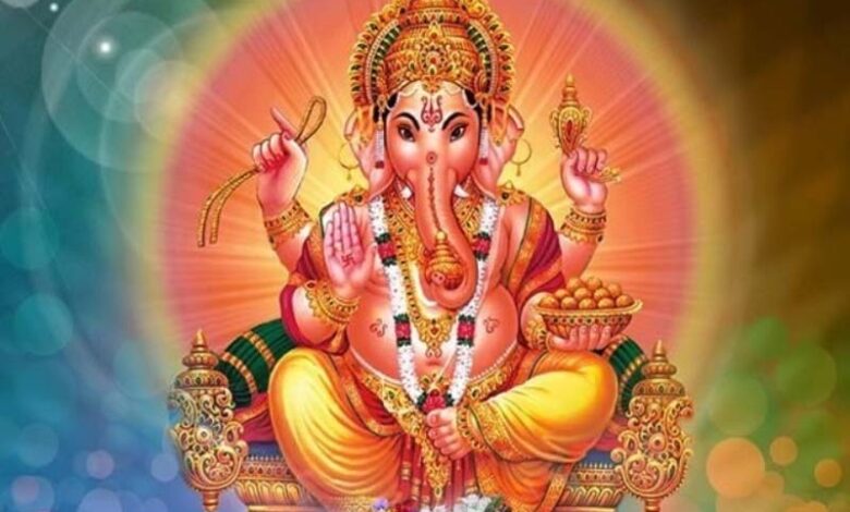 ganpati