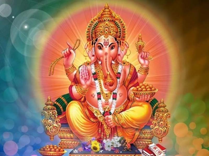 ganpati