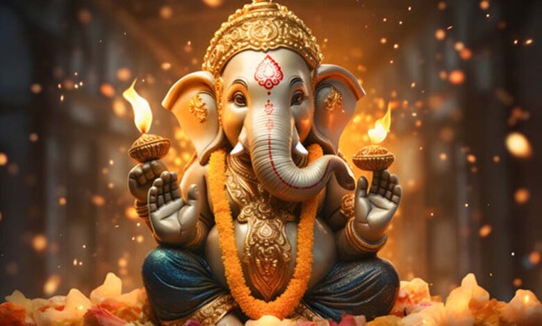 ganpati