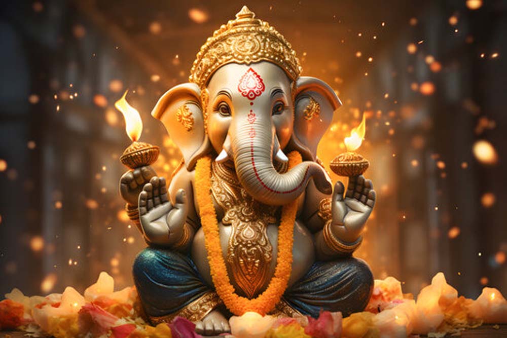 ganpati