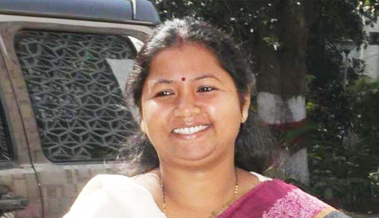 geeta koda