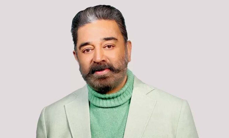 kamal hasan