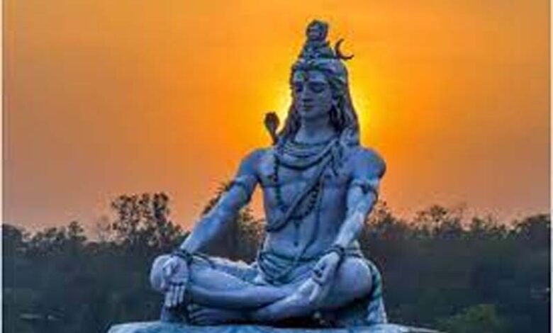 mahadev