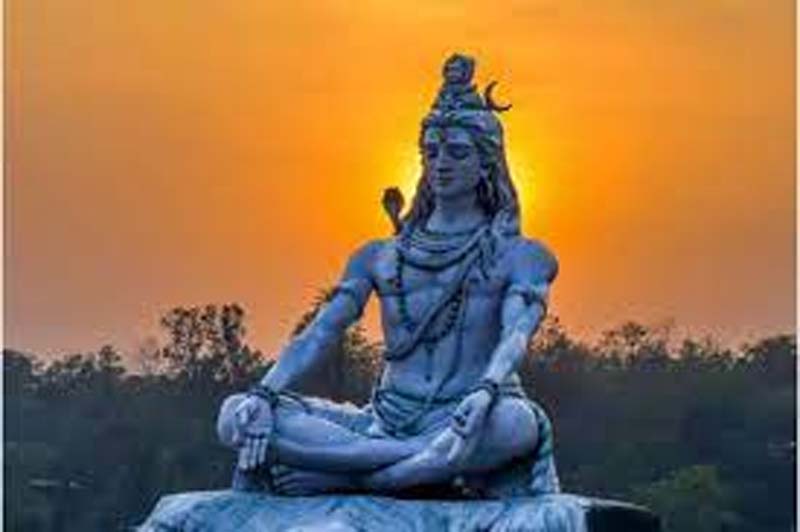 mahadev