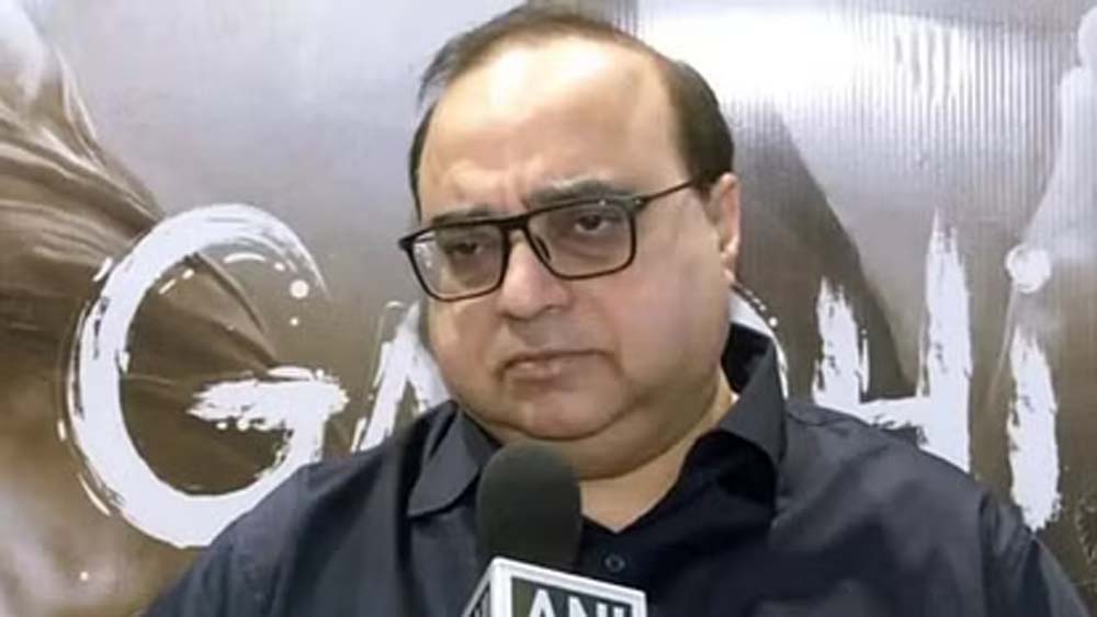 rajkumar santoshi