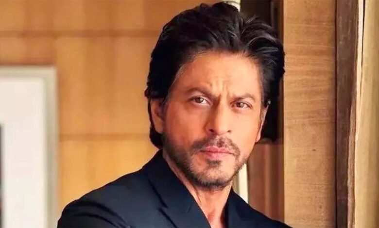 shahrukh khan