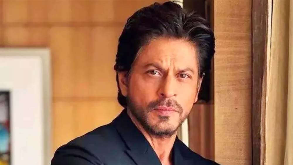 shahrukh khan