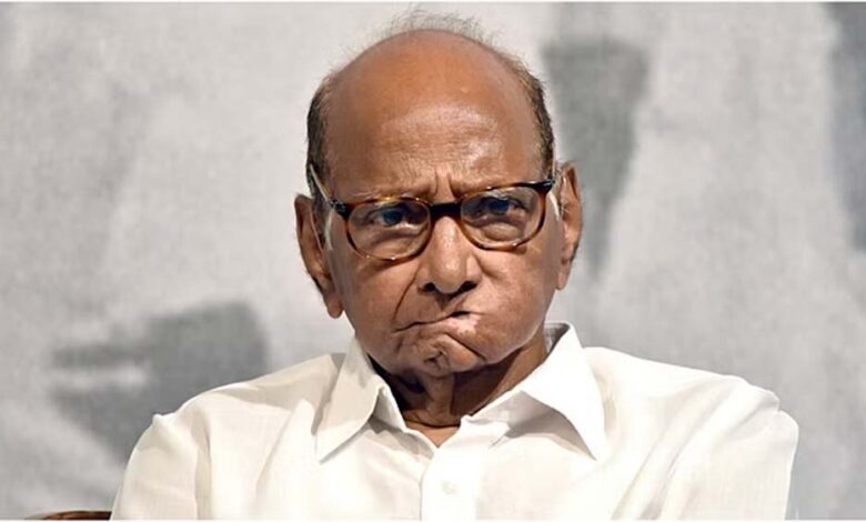 sharad pawar