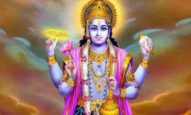 vishnu