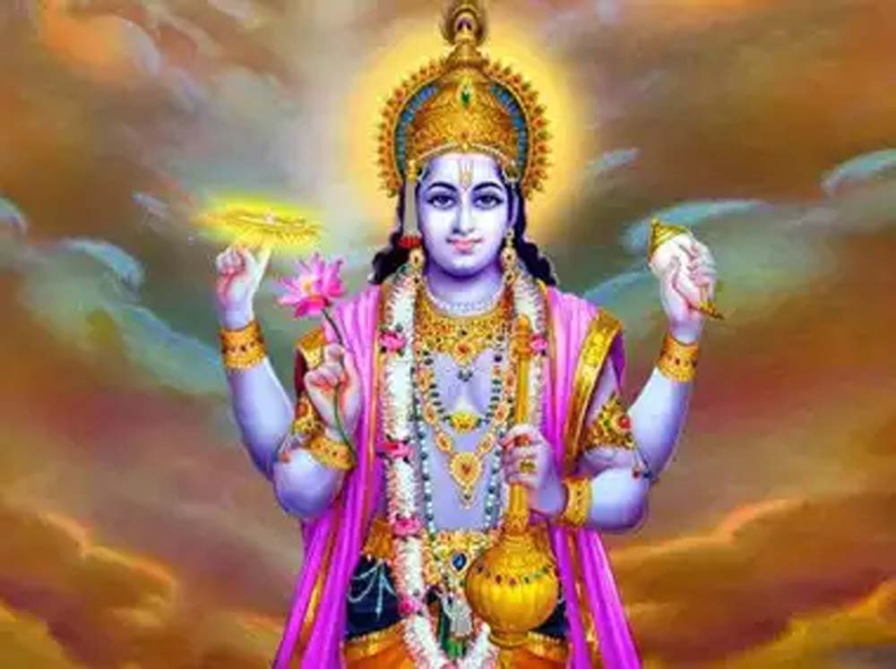 vishnu