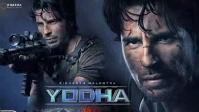 yoddha