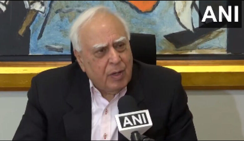 kapil sibbal