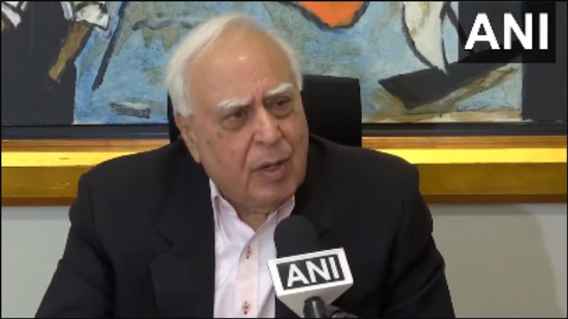 kapil sibbal