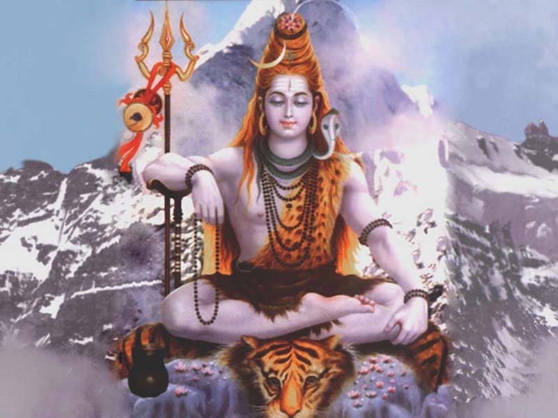 mahashivratri