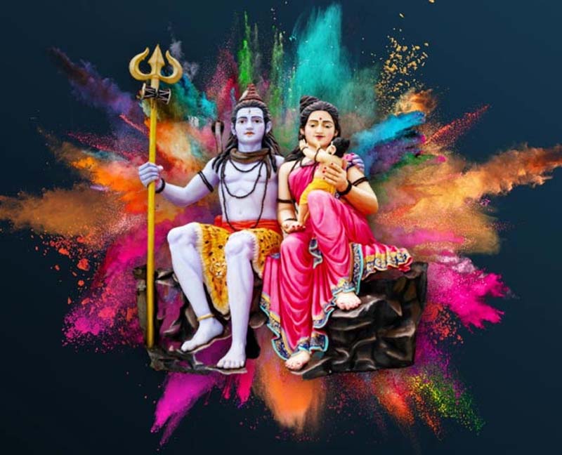 rangbhari ekadashi