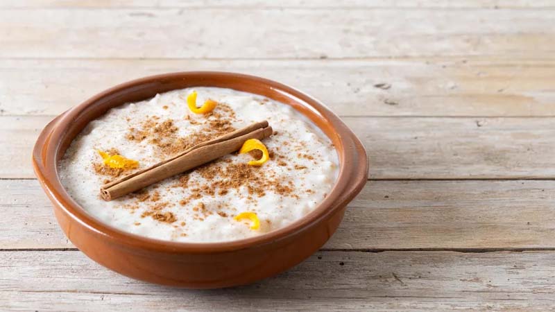 sabudana kheer