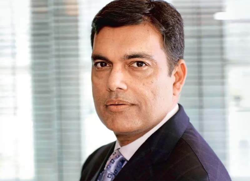 sajjan jindal