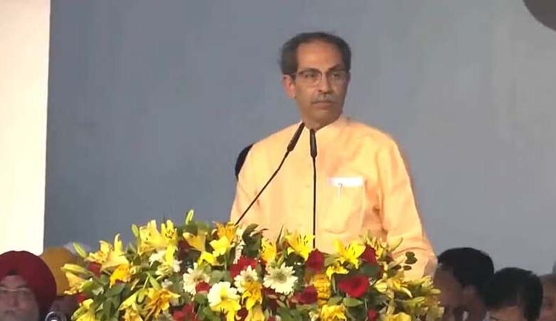 uddhav