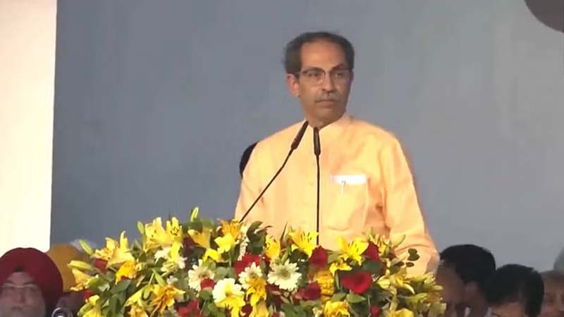 uddhav