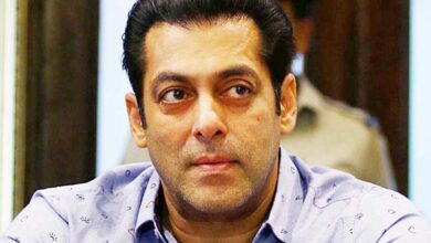 SALMAN KHAN