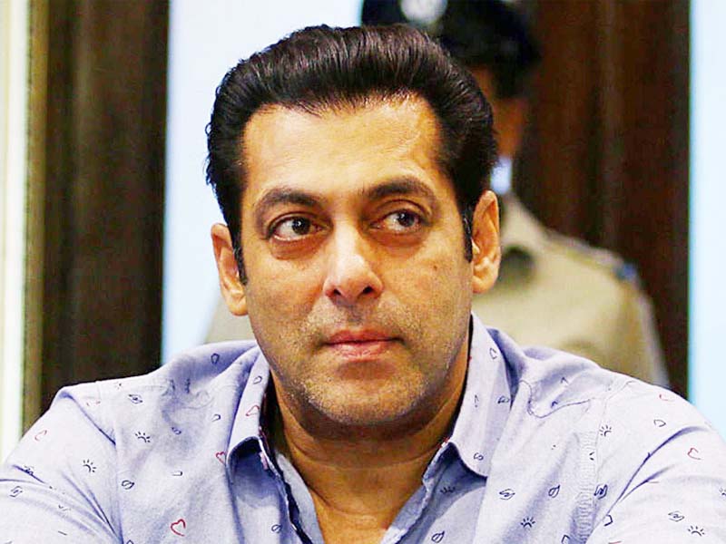 SALMAN KHAN