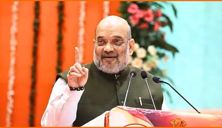 amit shah