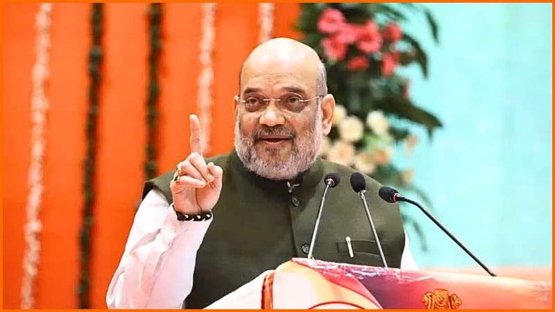 amit shah