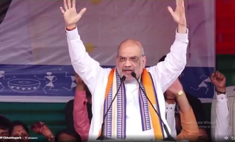 amit shah bemetara