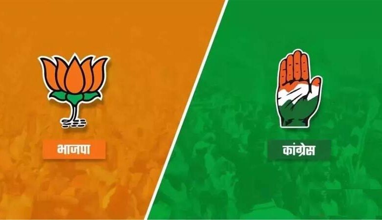 congress-bjp