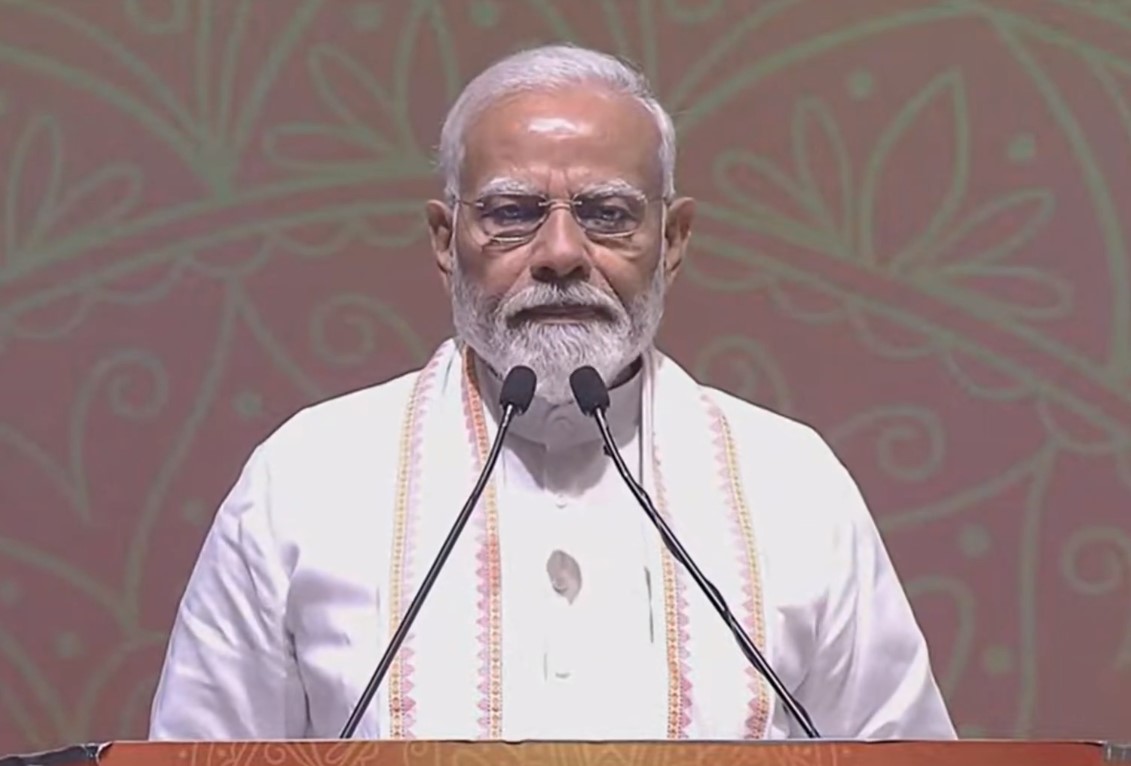 modi mahaveer