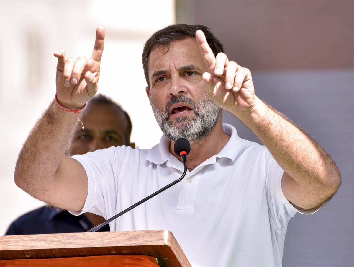 rahul daura