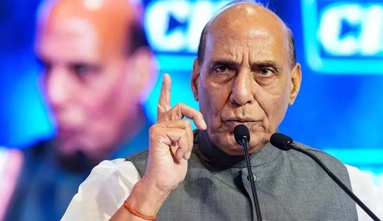 rajnath